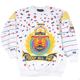 Vintage Troop Sweatshirt