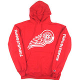 For All To Envy "Troublesome '96" Hoodie