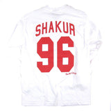 For All To Envy "Troublesome '96" Long Sleeve T-Shirt
