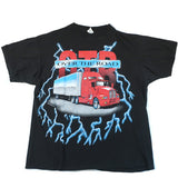 Vintage Trucker American Thunder T-shirt