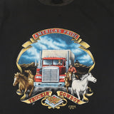 Vintage Truckers Only T-Shirt