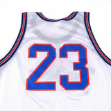 Vintage Michael Jordan Space Jam Tune Squad Jersey