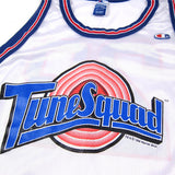 Vintage Michael Jordan Space Jam Tune Squad Jersey