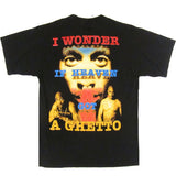 Vintage Tupac Shakur All Eyez One Me 2Pac T-Shirt