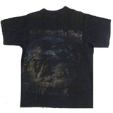 Vintage Tupac Shakur 2Pac All Eyes One Me T-Shirt