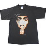 Vintage 2Pac Keep The Faith T-Shirt