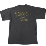 Vintage 2Pac Keep The Faith T-Shirt