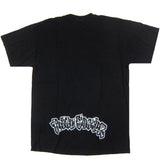 Vintage 2Pac Tupac Shakur Graffiti T-Shirt