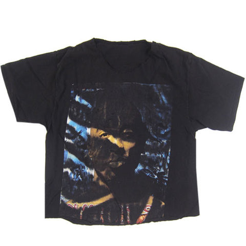 Vintage Tupac 2Pac Shakur In Memory Of T-Shirt