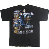 Vintage Tupac Shakur 2Pac Makaveli The Don T-shirt