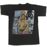 Vintage Tupac Shakur 2Pac Makaveli Toss It Up T-Shirt