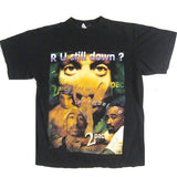 Vintage Tupac Shakur R U Still Down? T-Shirt