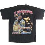 Vintage Tupac Shakur R U Still Down? T-Shirt