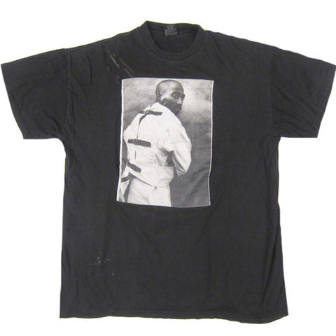 Vintage Tupac Shakur 2Pac T-Shirt