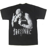 Vintage Tupac Shakur 2Pac T-Shirt