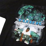 Vintage Turk Young & Thuggin' T-shirt