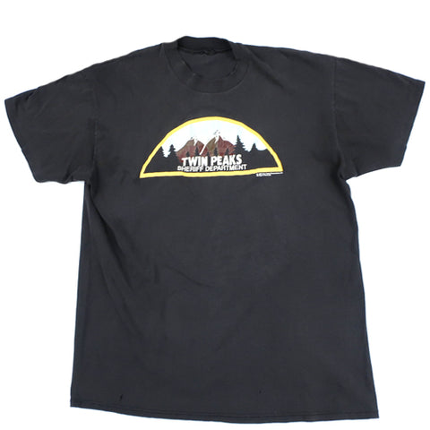 Vintage Twin Peaks T-shirt