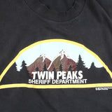 Vintage Twin Peaks T-shirt