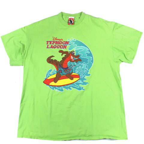 Vintage Typhoon Lagoon T-Shirt