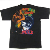 Vintage Mike Tyson March 25th, 1995 T-Shirt
