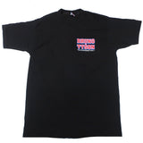 Vintage Mike Tyson vs Bruno T-Shirt