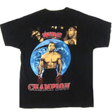 Vintage Tyson Vs Holyfield II T-Shirt