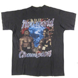 Vintage Tyson Vs Holyfield II T-Shirt