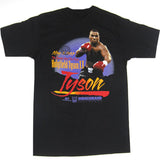 Vintage Tyson vs Holyfield II 1997 T-Shirt