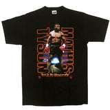 Vintage Tyson vs Mathis 1995 T-Shirt