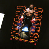 Vintage Tyson vs Mathis 1995 T-Shirt