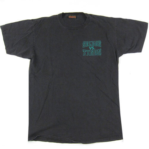 Vintage Tyson vs. Seldon T-Shirt