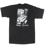 Vintage Mike Tyson T-Shirt