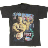 Vintage Mike Tyson Welcome Home T-Shirt