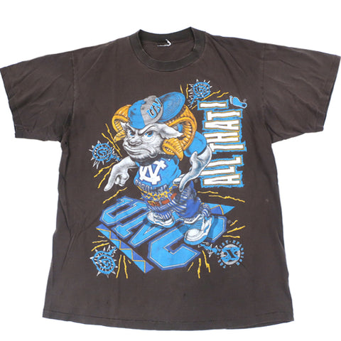 Vintage UNC Tarheels T-shirt