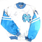 Vintage UNC Tarheels Chalk Line Jacket