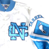 Vintage UNC Tarheels Chalk Line Jacket