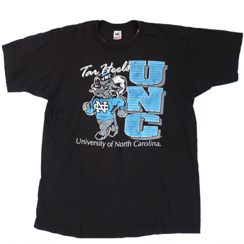 Vintage UNC North Carolina Tarheels T-Shirt