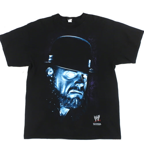 Vintage The Undertaker T-Shirt