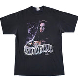 Vintage The Undertaker To Die For T-Shirt