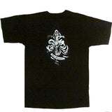 Vintage The Undertaker Lord of Darkness T-Shirt