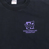 Vintage The Undertaker T-Shirt