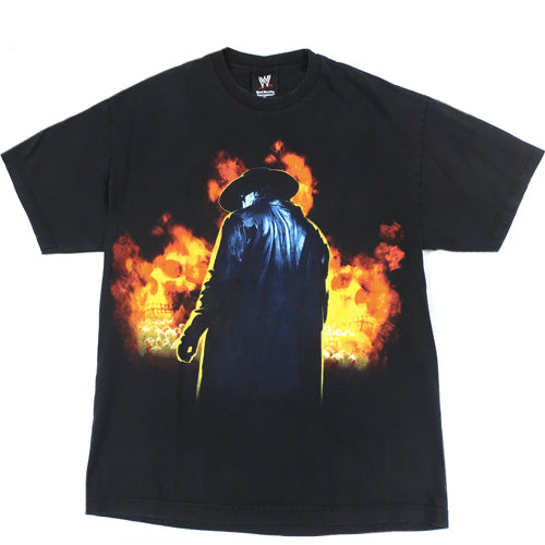 Vintage The Undertaker T-Shirt