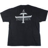 Vintage Undertaker DedMan T-Shirt