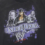 Vintage Undertaker T-Shirt