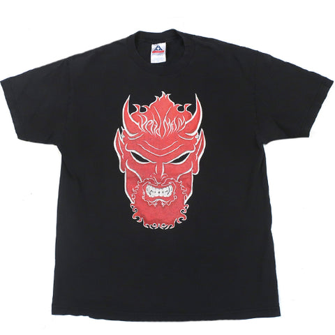 Vintage Undertaker Big Evil T-Shirt