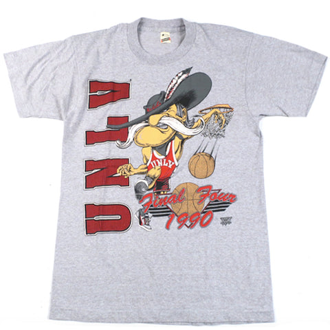Vintage UNLV Rebels T-shirt