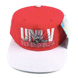Vintage UNLV Snapback Hat NWT