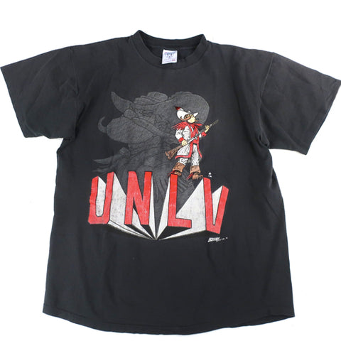 Vintage UNLV Runnin Rebels T-shirt