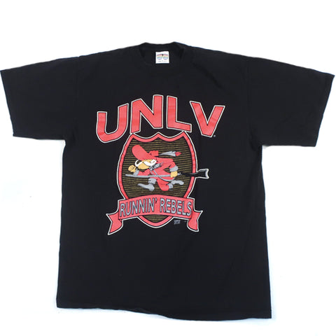 Vintage UNLV Runnin Rebels T-shirt