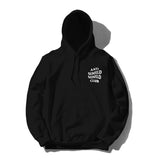 For All To Envy "ASSC" Hoodie